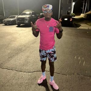 Meet your Posher, Marvin